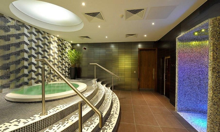 Квартира в Лондоне, Великобритания, 56 м² - фото 2