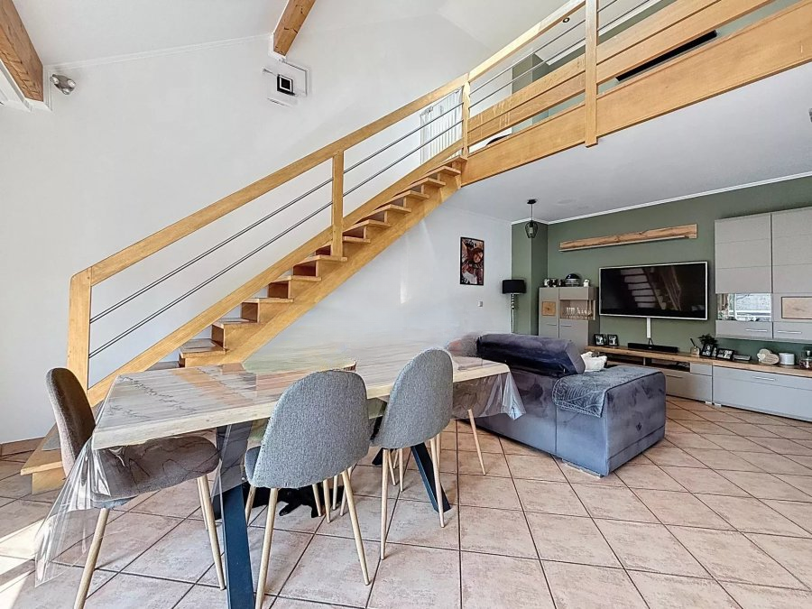 Квартира в Люксембурге, Люксембург, 121 м² - фото 2