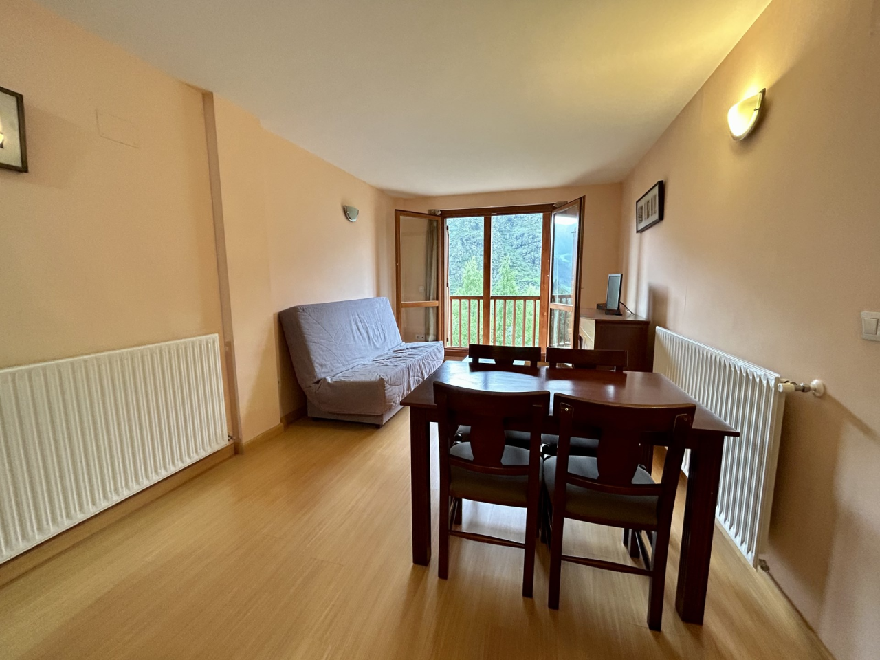 Квартира в Сольдеу, Андорра, 64 м² - фото 2