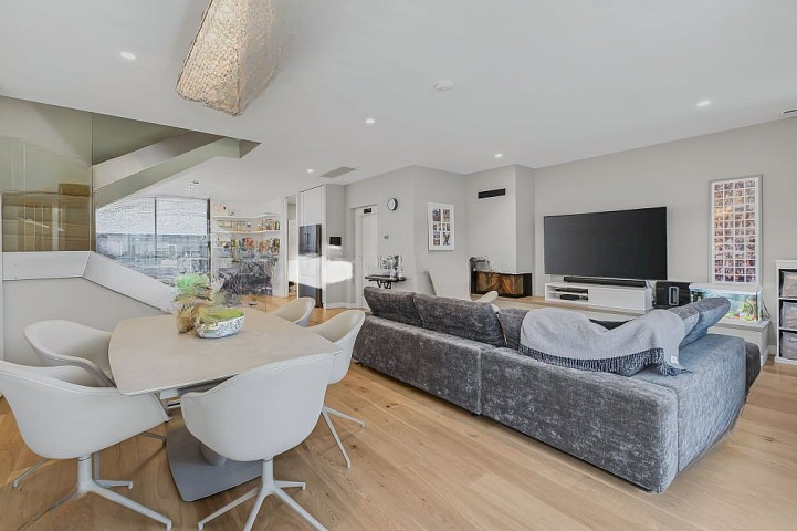 Квартира в Эскасе, Андорра, 371 м² - фото 2