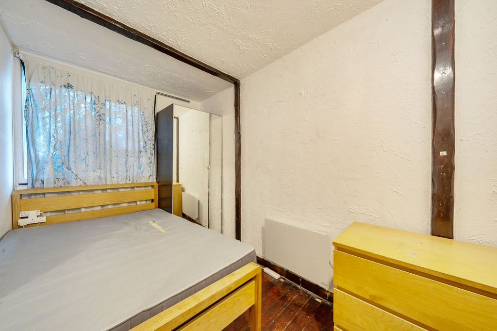 Квартира в Лондоне, Великобритания, 59 м² - фото 2