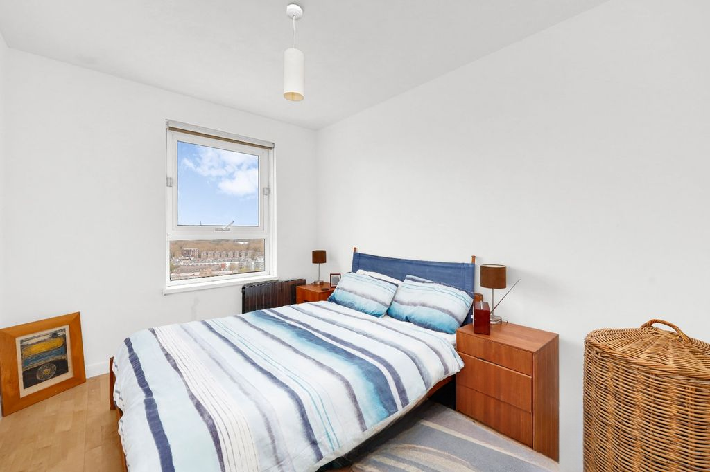 Квартира в Лондоне, Великобритания, 59 м² - фото 2