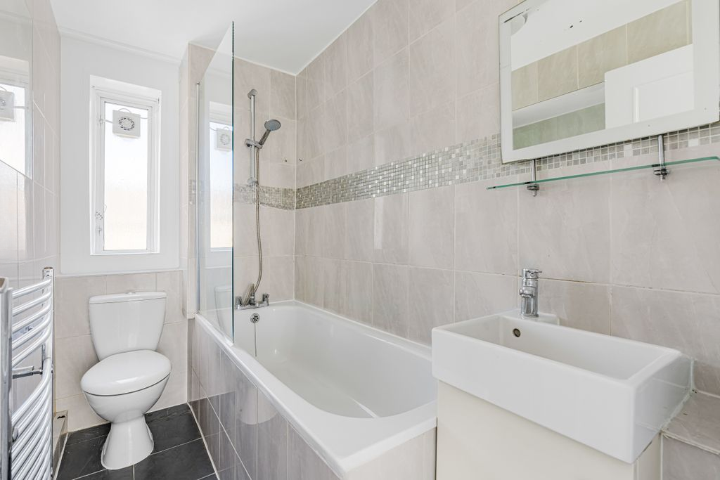 Квартира в Лондоне, Великобритания, 60 м² - фото 2