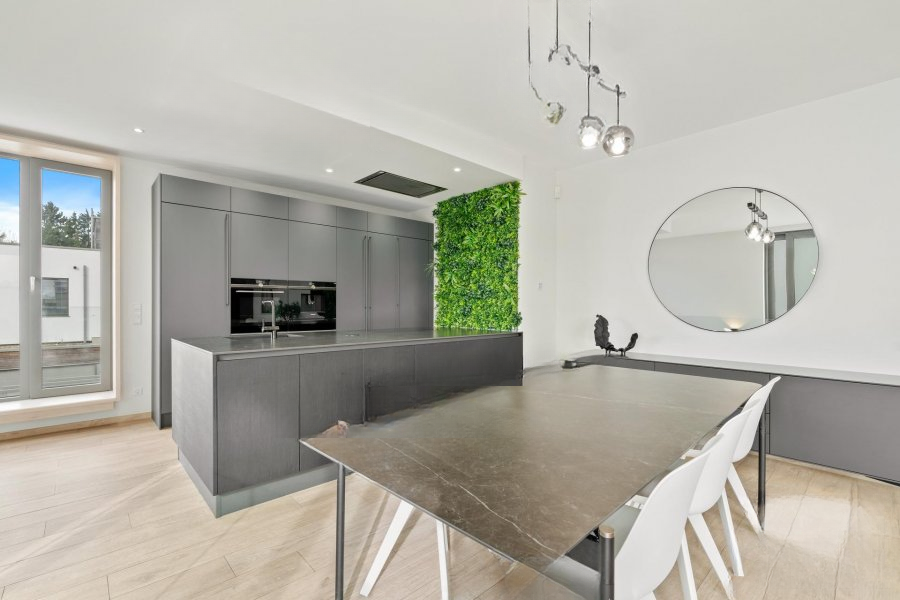 Квартира в Люксембурге, Люксембург, 178 м² - фото 2