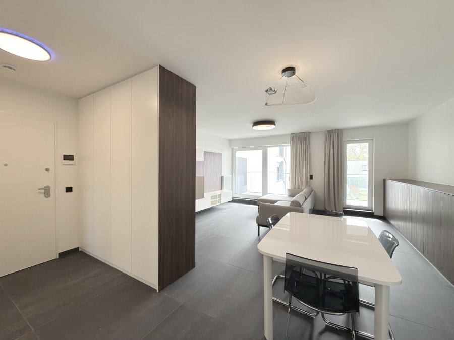 Квартира в Люксембурге, Люксембург, 110 м² - фото 2