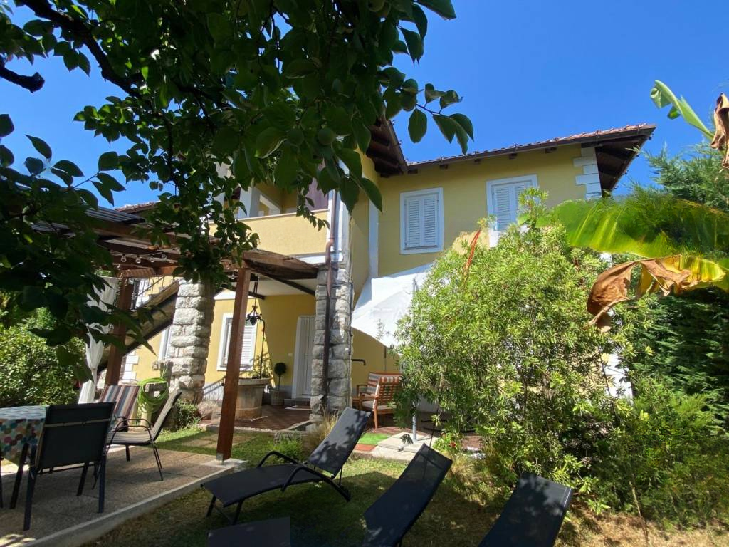 Дом в Опатии, Хорватия, 200 м² - фото 2