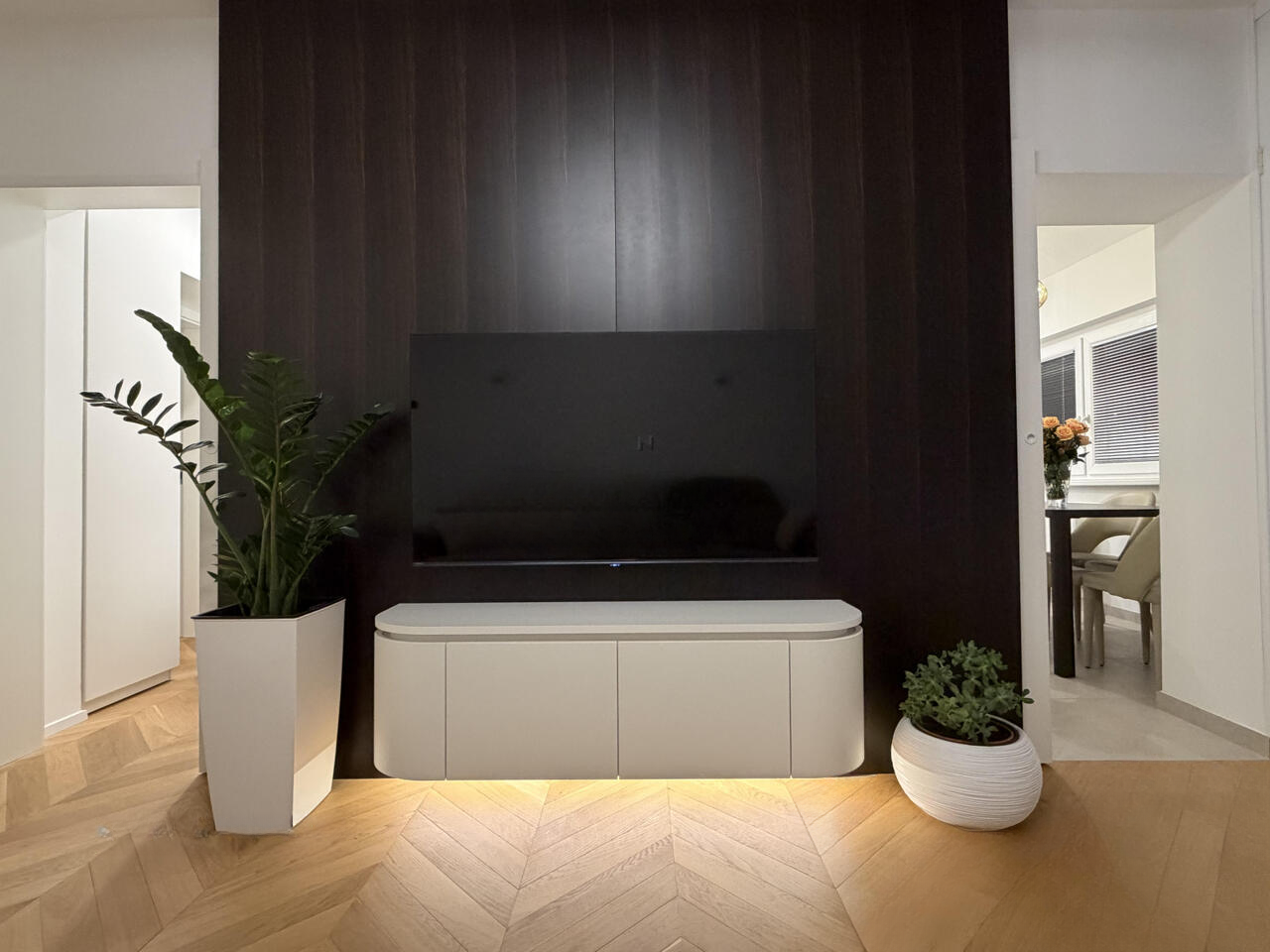 Квартира в Любляне, Словения, 75 м² - фото 2