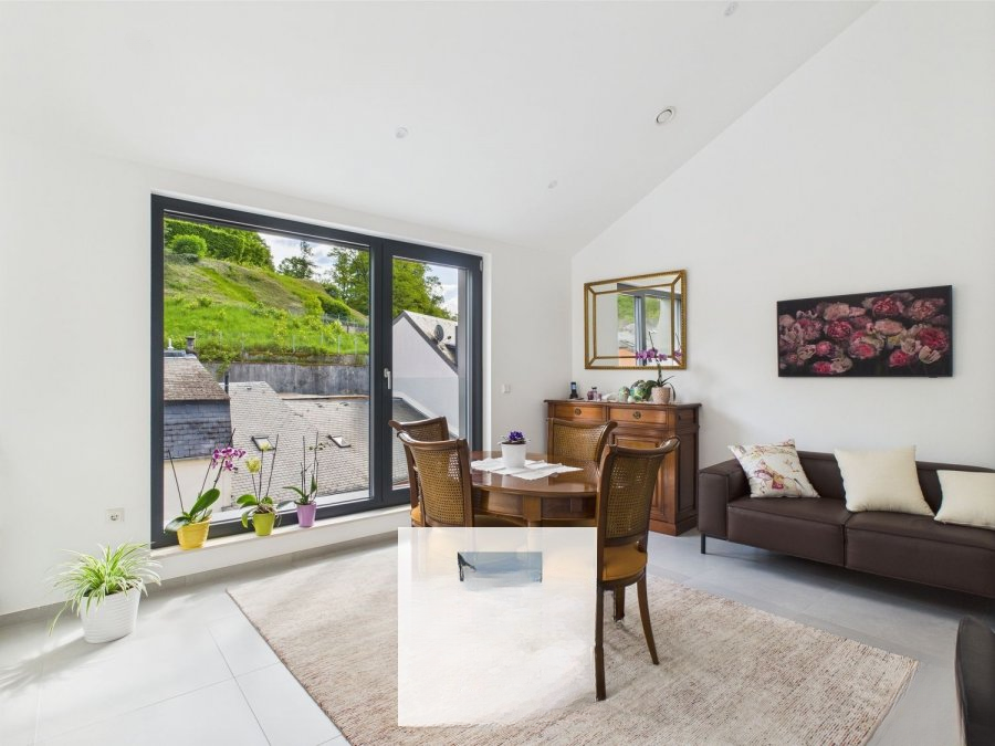 Квартира в Люксембурге, Люксембург, 64 м² - фото 2