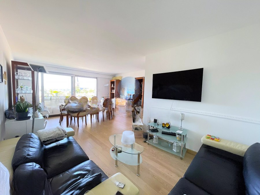 Квартира в Люксембурге, Люксембург, 115 м² - фото 2