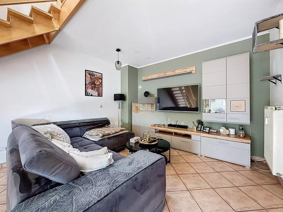 Квартира в Люксембурге, Люксембург, 121 м² - фото 3