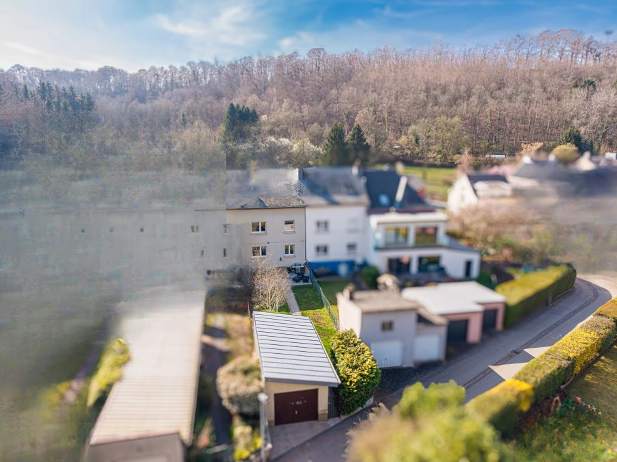 Квартира в Люксембурге, Люксембург, 180 м² - фото 3