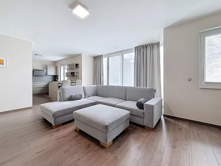 Квартира в Люксембурге, Люксембург, 80 м² - фото 3