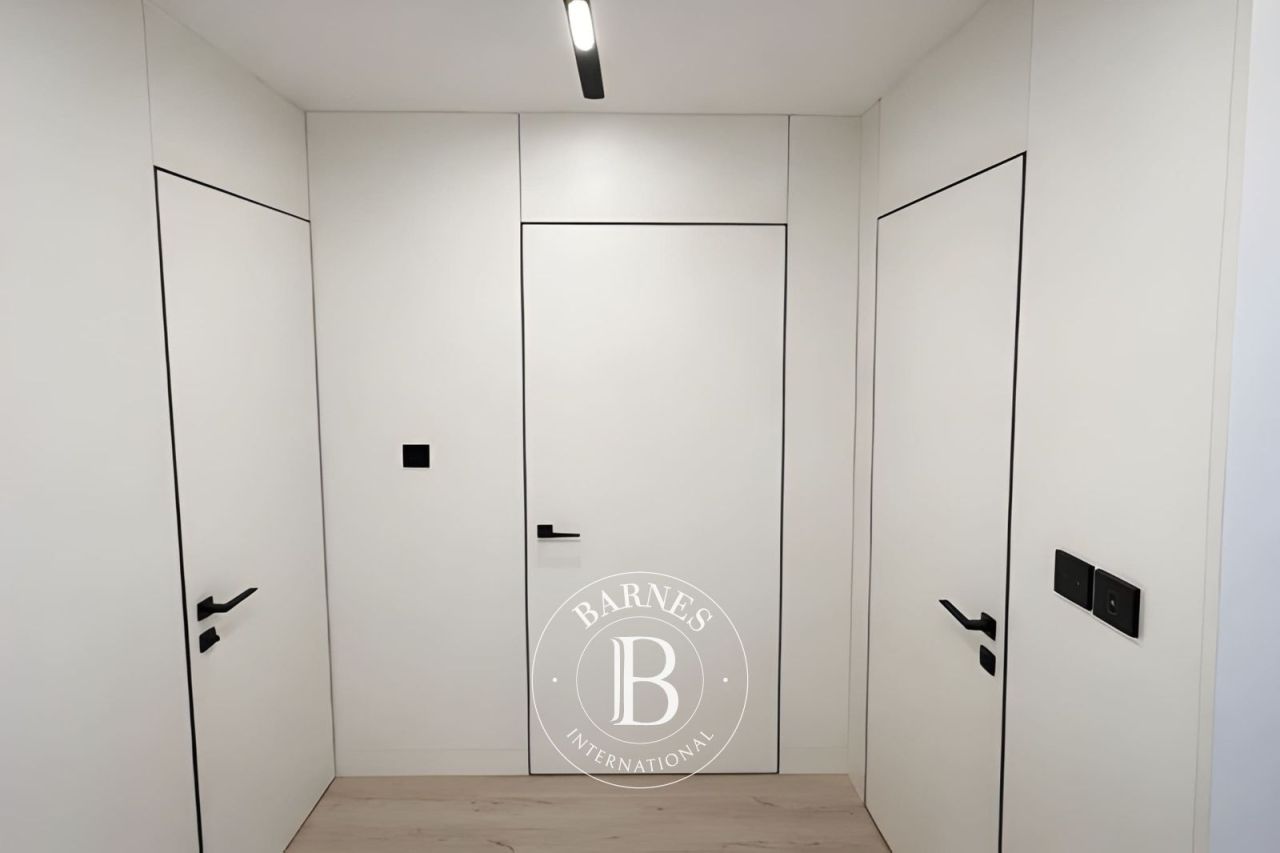 Квартира в Дубае, ОАЭ, 251.3 м² - фото 14