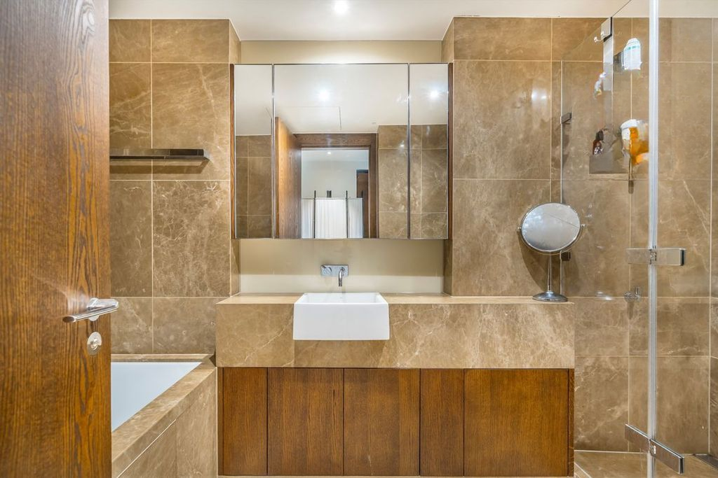 Квартира в Лондоне, Великобритания, 125 м² - фото 3