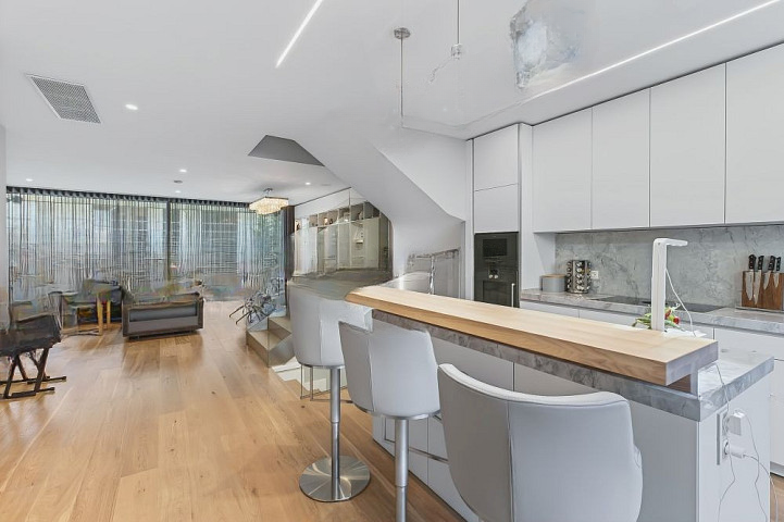 Квартира в Эскасе, Андорра, 371 м² - фото 3