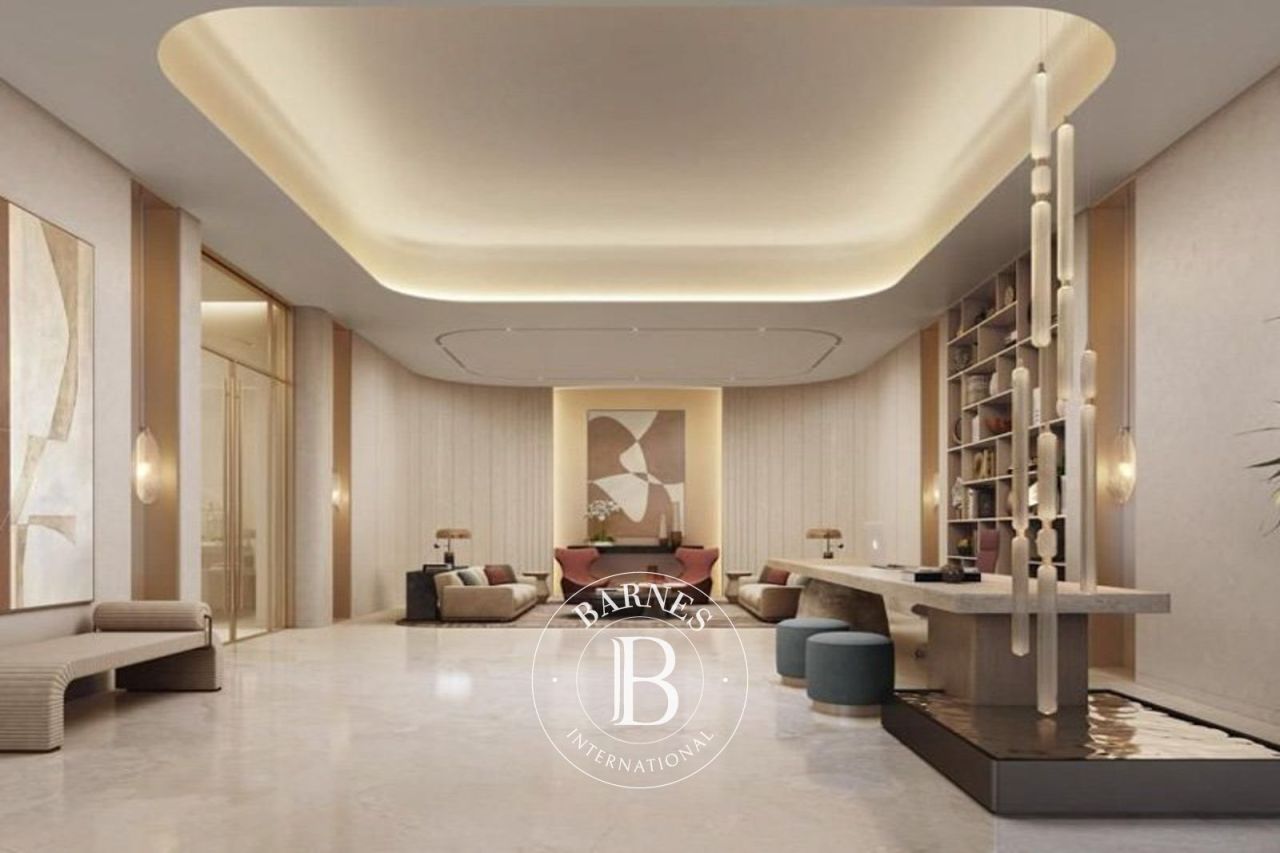 Квартира в Дубае, ОАЭ, 307.6 м² - фото 14