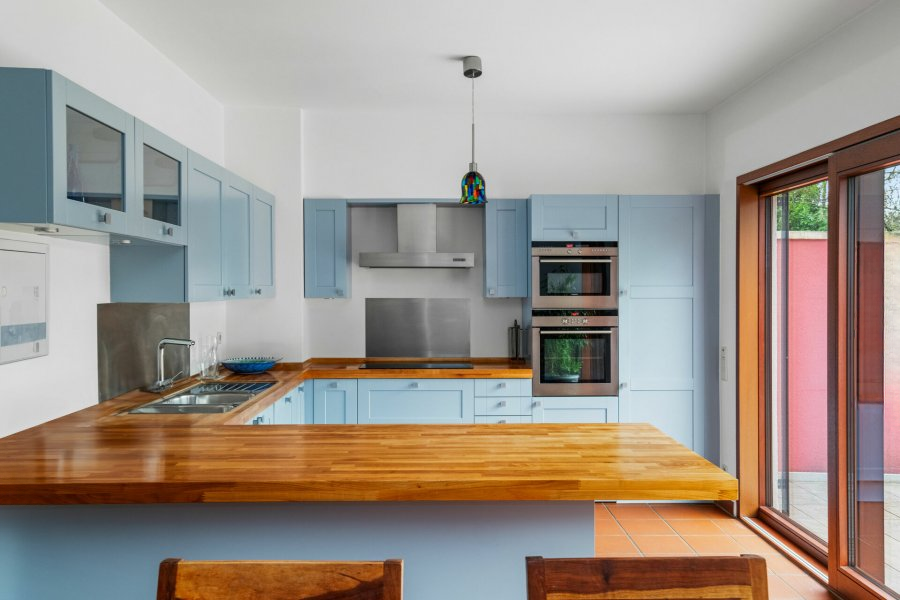 Квартира в Люксембурге, Люксембург, 244 м² - фото 3