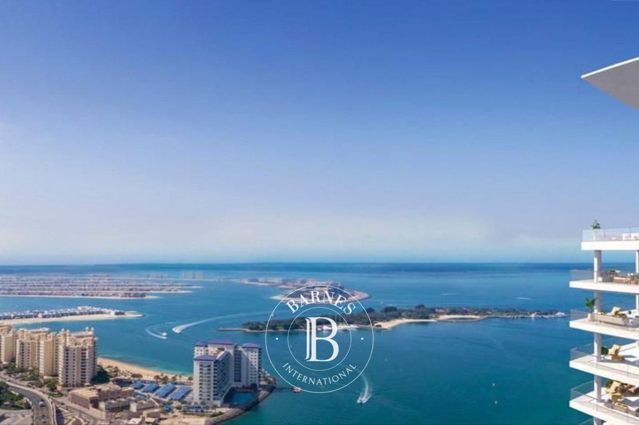 Квартира в Дубае, ОАЭ, 307.6 м² - фото 15