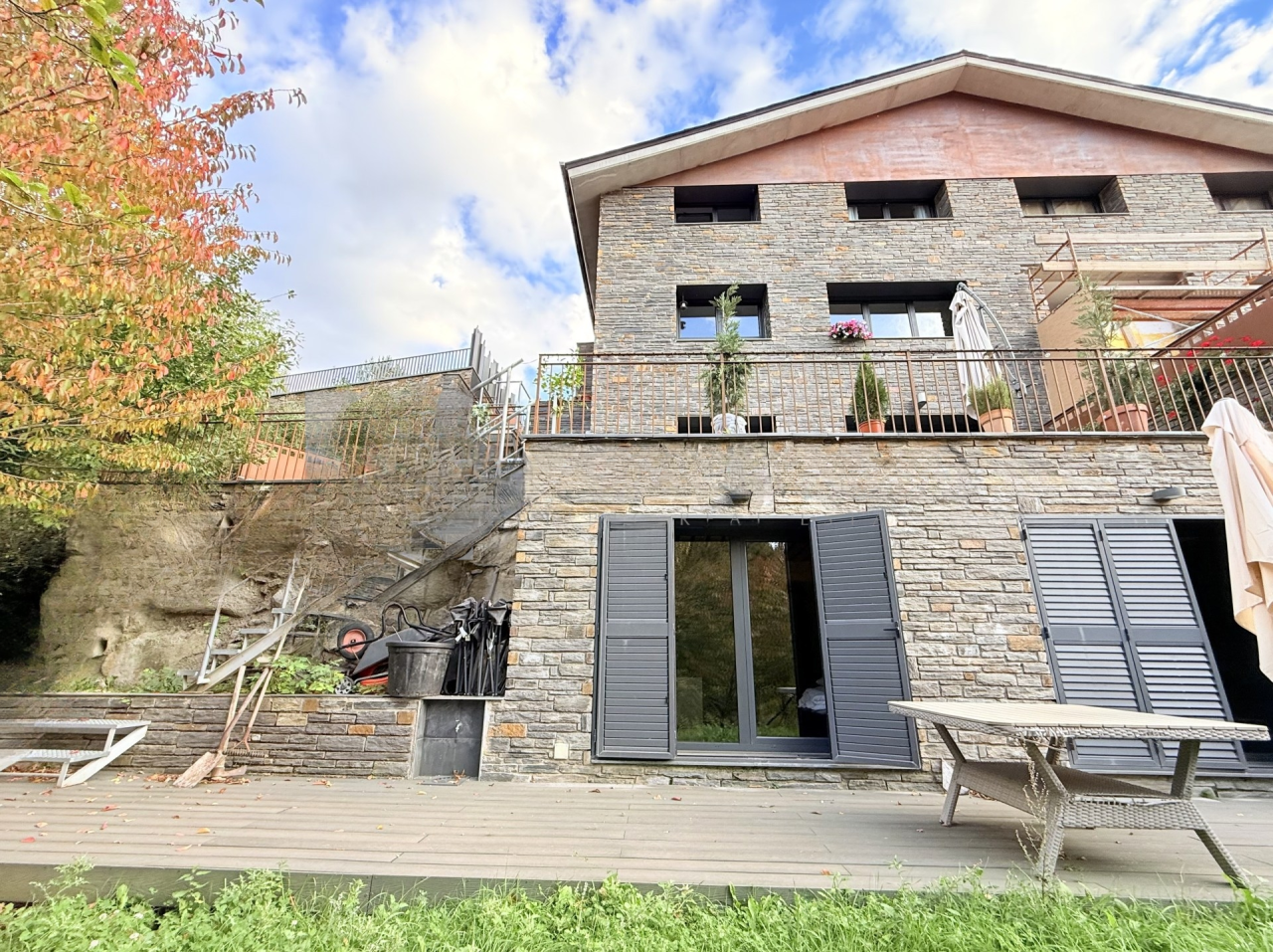 Квартира в Аньосе, Андорра, 503 м² - фото 3