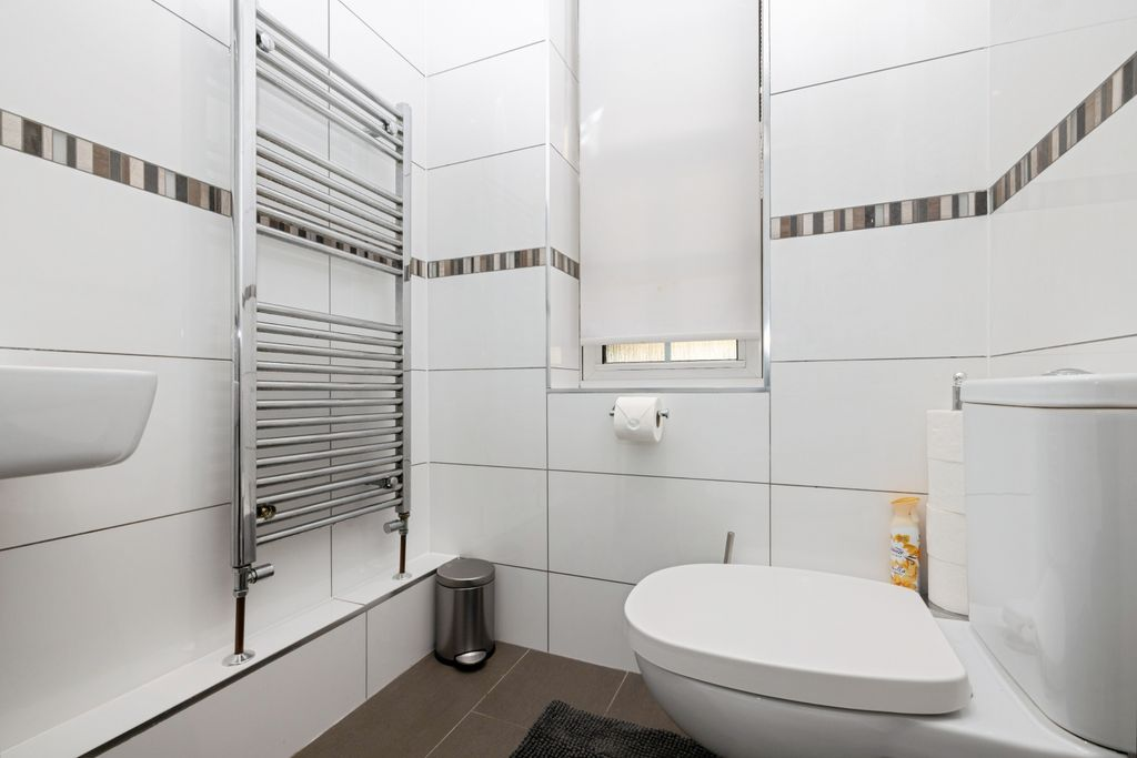 Квартира в Лондоне, Великобритания, 39 м² - фото 3