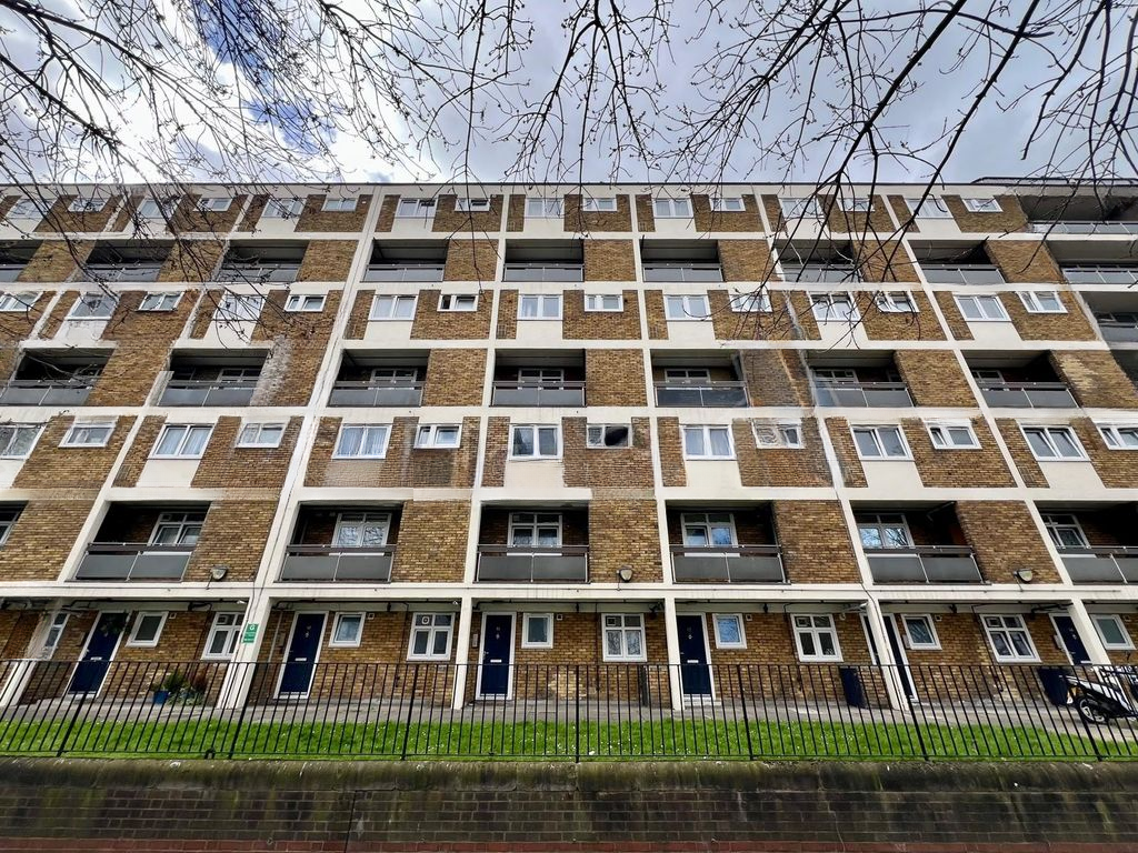 Квартира в Лондоне, Великобритания, 45 м² - фото 3