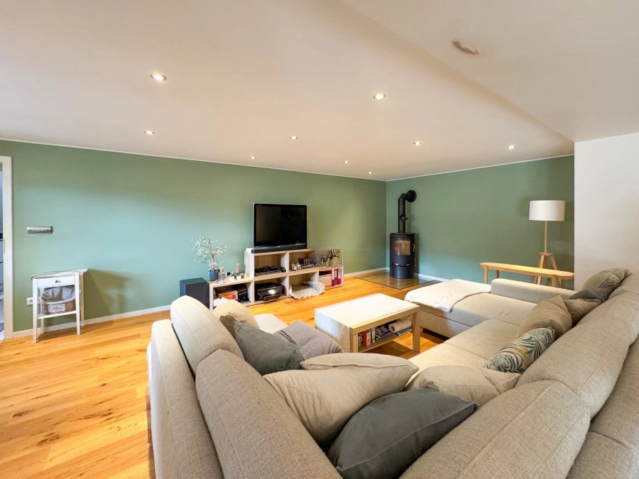 Квартира в Люксембурге, Люксембург, 300 м² - фото 3