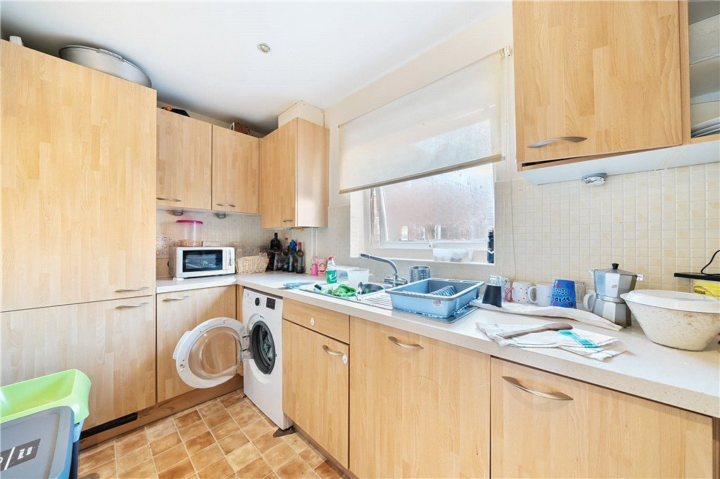Квартира в Лондоне, Великобритания, 54 м² - фото 3