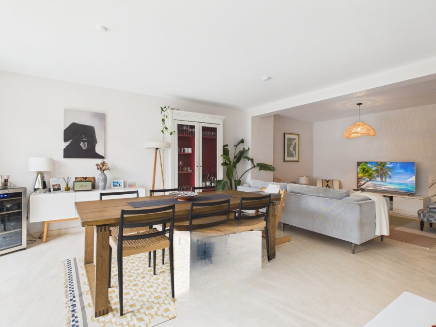 Квартира в Люксембурге, Люксембург, 110 м² - фото 3