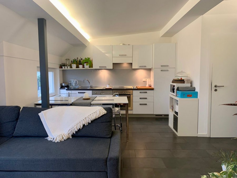 Квартира в Люксембурге, Люксембург, 70 м² - фото 3