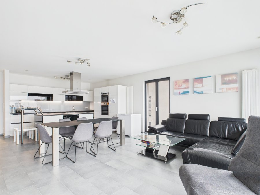 Квартира в Люксембурге, Люксембург, 84 м² - фото 3