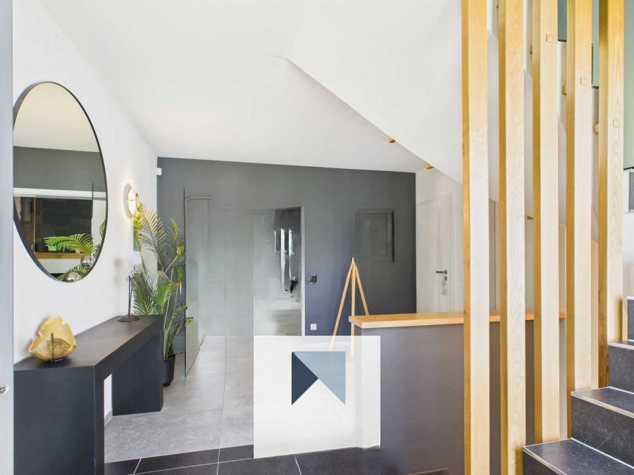 Квартира в Люксембурге, Люксембург, 170 м² - фото 3