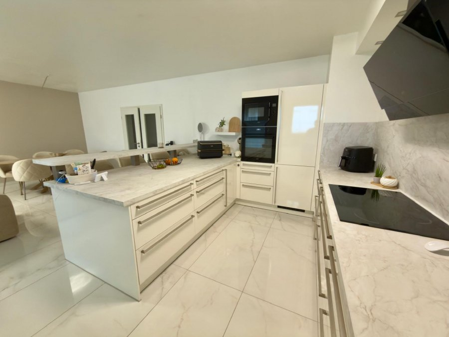 Квартира в Люксембурге, Люксембург, 86 м² - фото 3