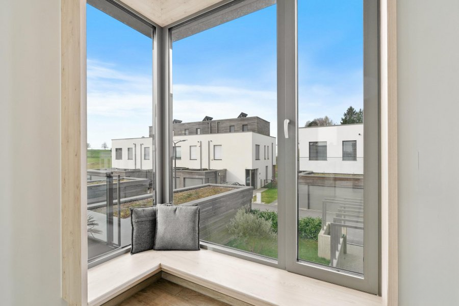 Квартира в Люксембурге, Люксембург, 178 м² - фото 3