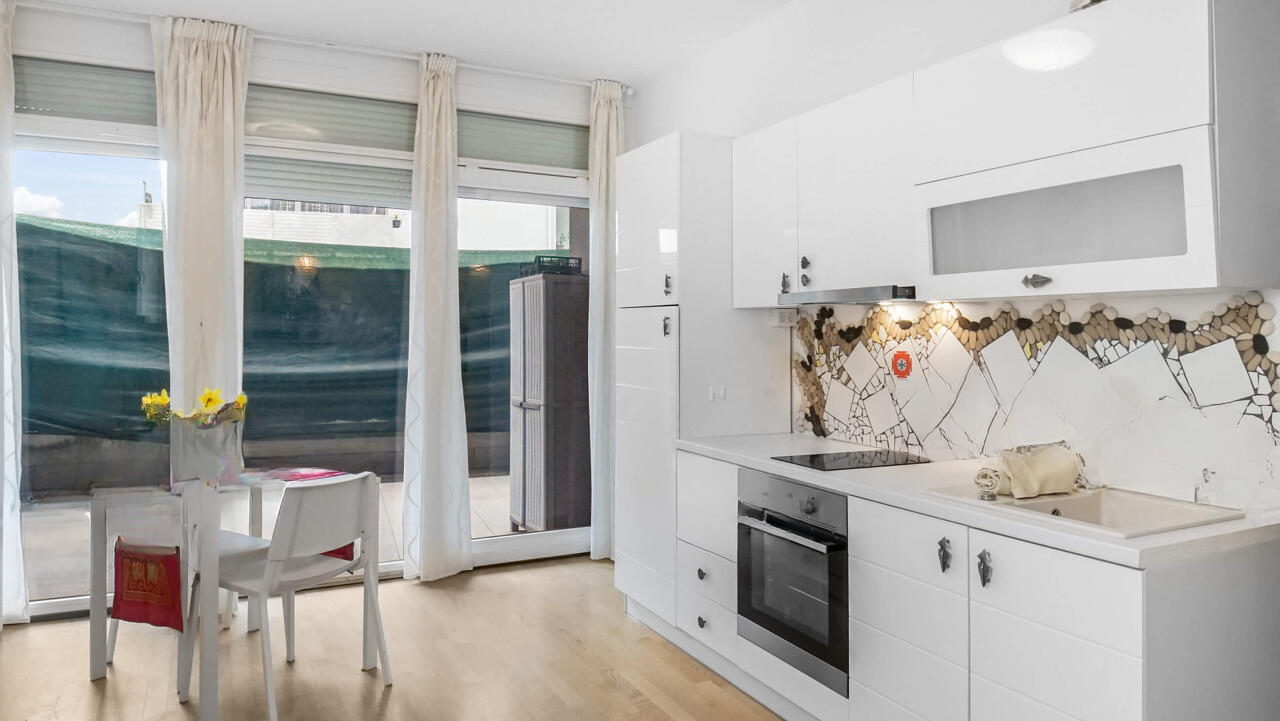 Квартира в Козине, Словения, 48 м² - фото 3