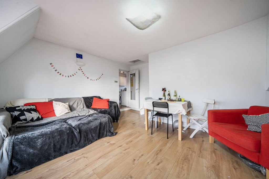 Квартира в Лондоне, Великобритания, 66 м² - фото 3