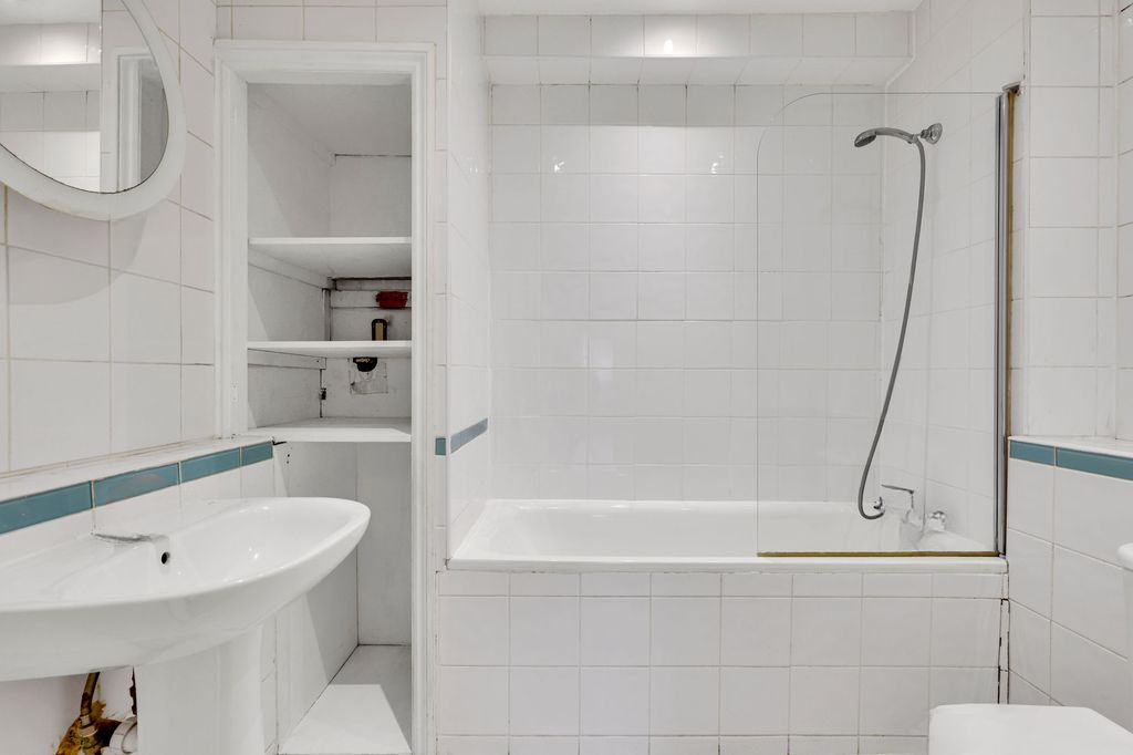 Квартира в Лондоне, Великобритания, 30 м² - фото 3