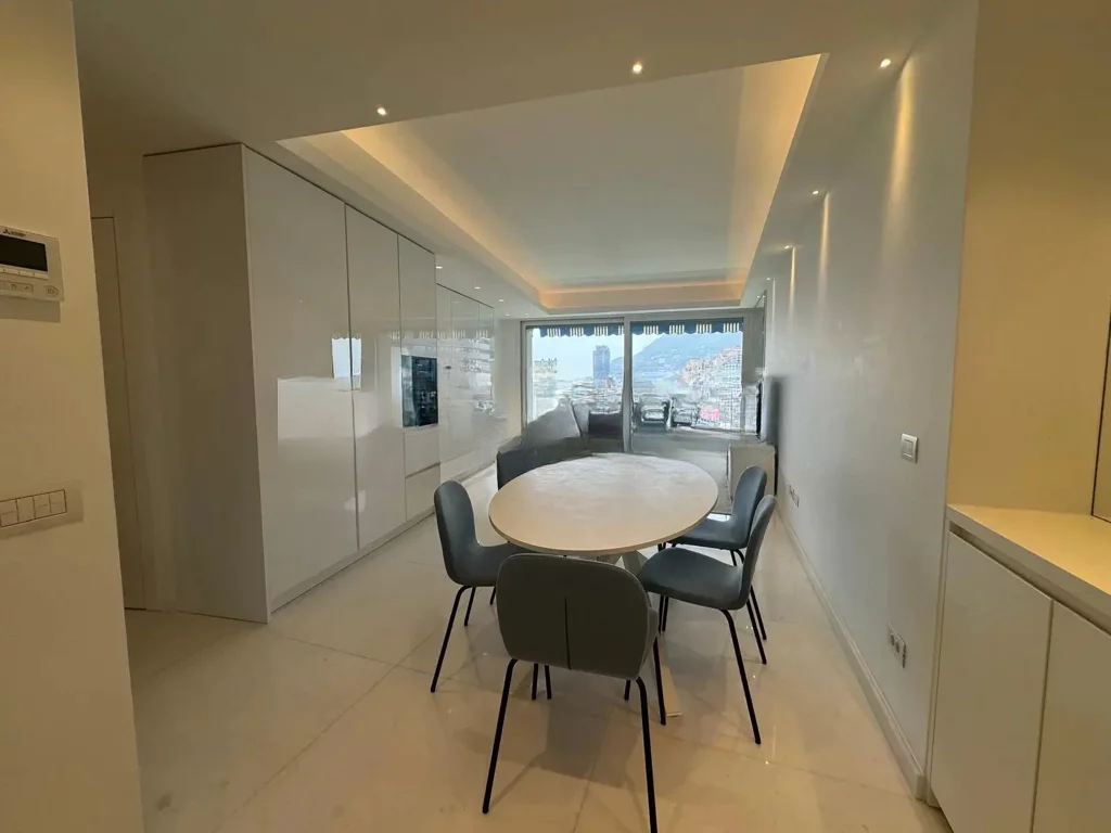 Квартира в Монако, Монако, 137 м² - фото 3