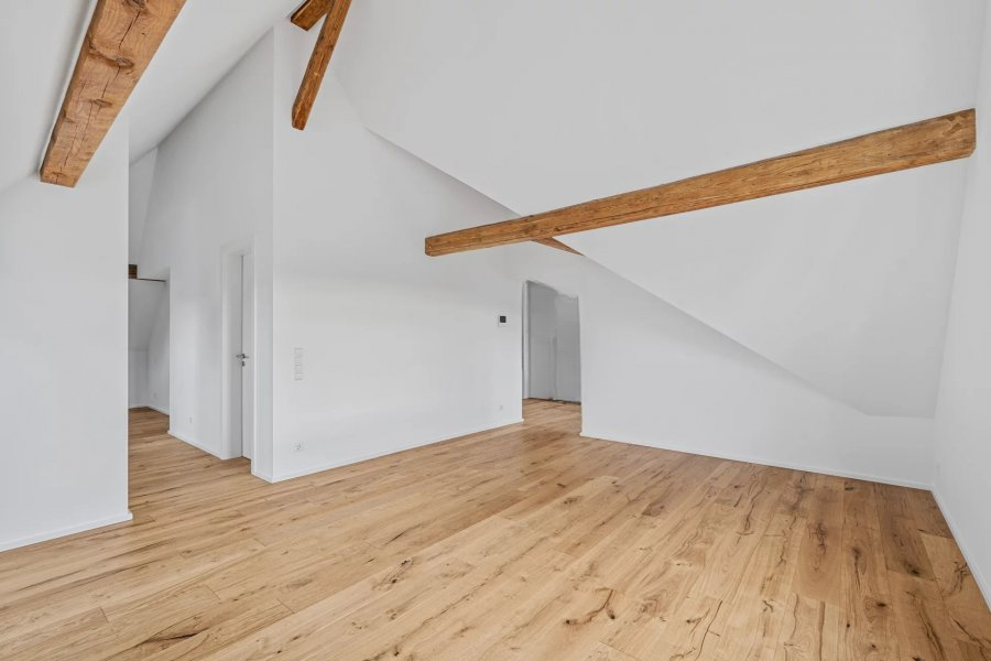 Квартира в Люксембурге, Люксембург, 82 м² - фото 3