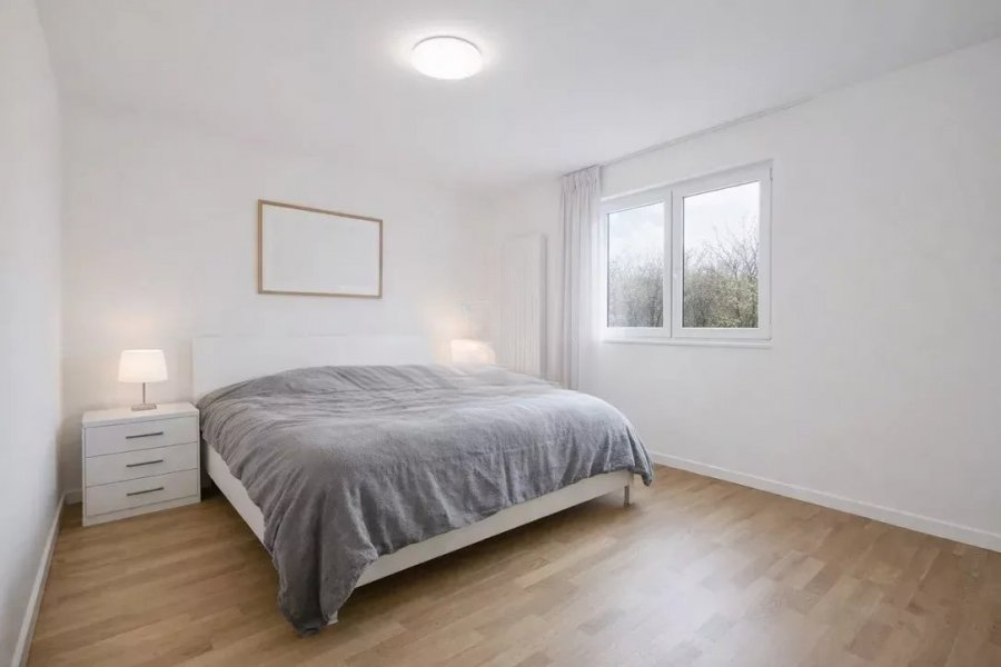 Квартира в Люксембурге, Люксембург, 105 м² - фото 3