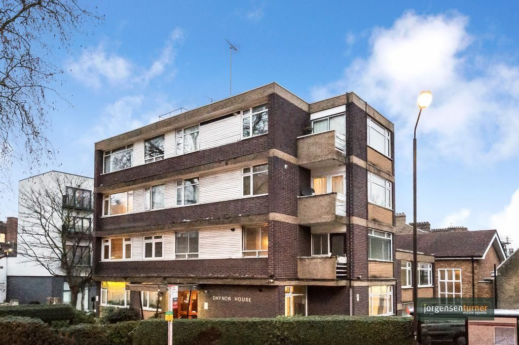 Квартира в Лондоне, Великобритания, 35 м² - фото 3