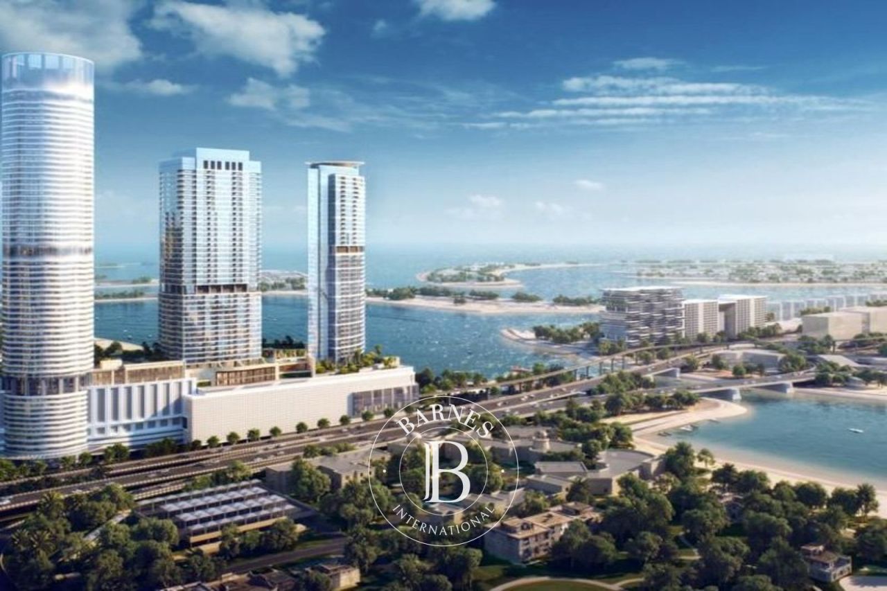 Квартира в Дубае, ОАЭ, 307.6 м² - фото 16