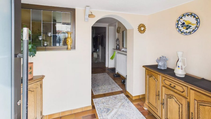 Квартира в Люксембурге, Люксембург, 130 м² - фото 3