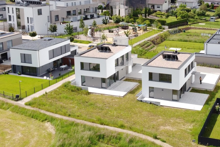 Квартира в Люксембурге, Люксембург, 160 м² - фото 3