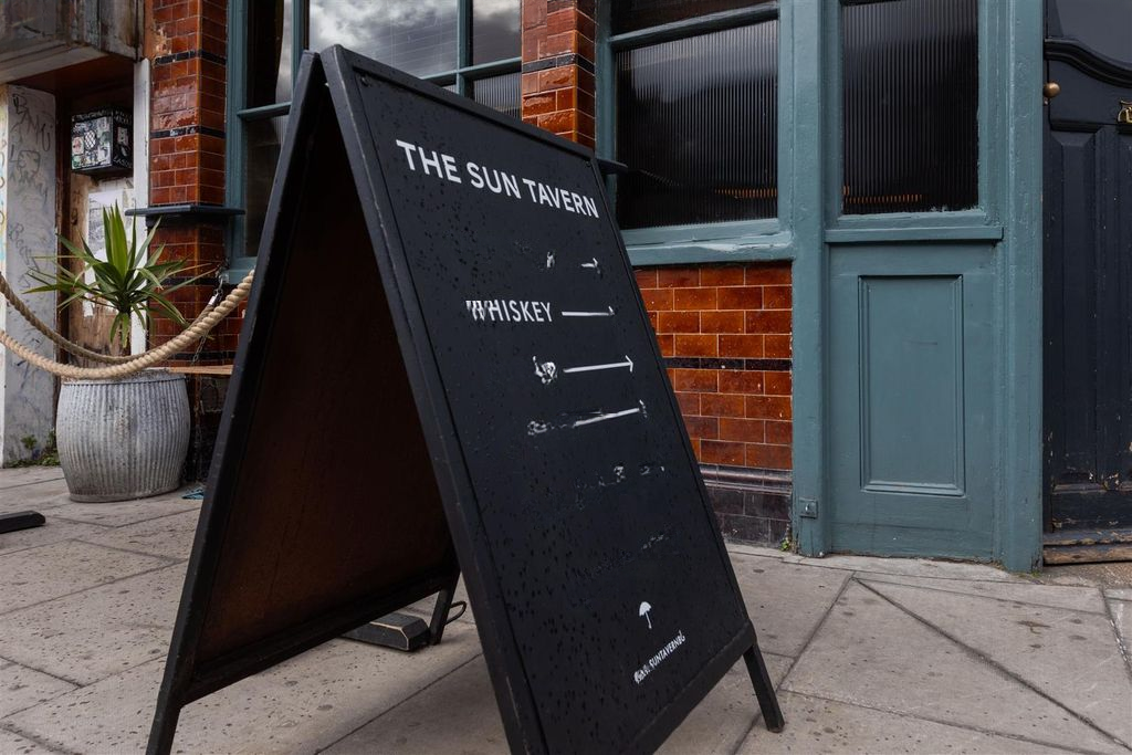 Квартира в Лондоне, Великобритания, 37 м² - фото 3