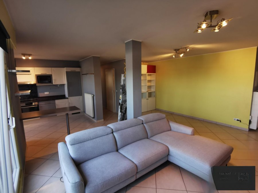 Квартира в Люксембурге, Люксембург, 93 м² - фото 3