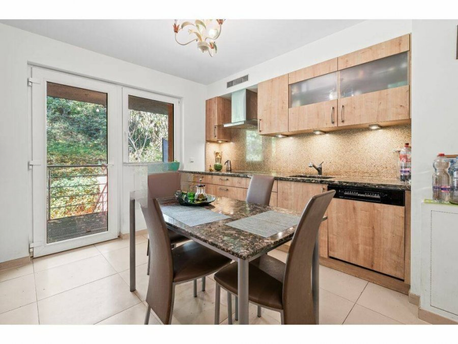 Квартира в Люксембурге, Люксембург, 220 м² - фото 3