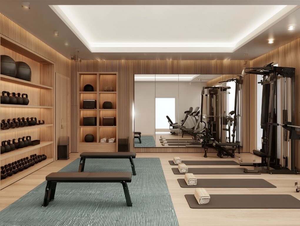 Квартира в Лондоне, Великобритания, 115 м² - фото 3