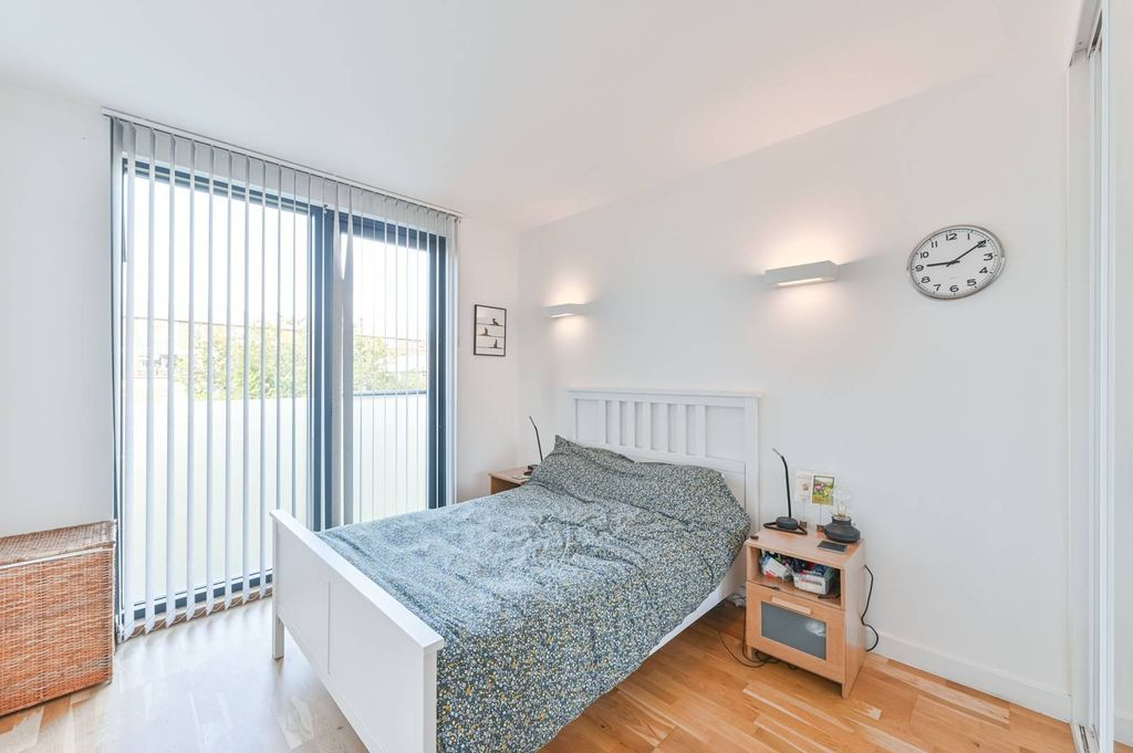 Квартира в Лондоне, Великобритания, 41 м² - фото 3