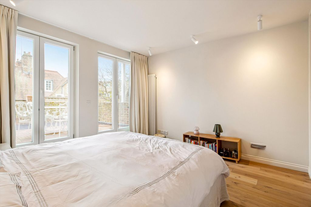 Квартира в Лондоне, Великобритания, 85 м² - фото 3