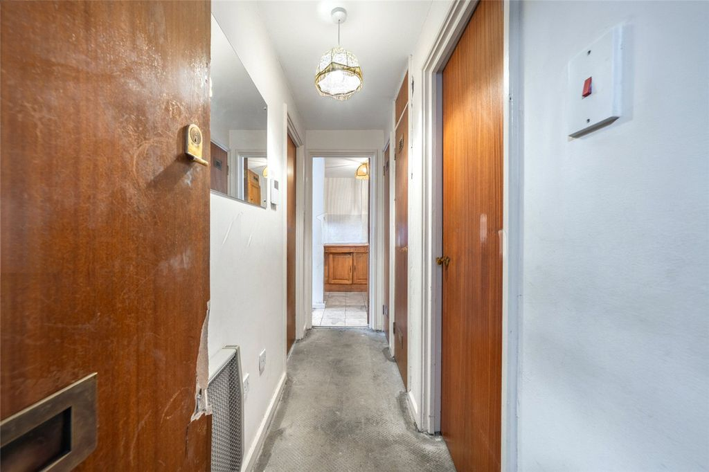 Квартира в Лондоне, Великобритания, 31 м² - фото 3